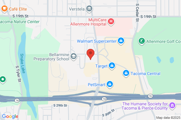 Allenmore Foot Care Center