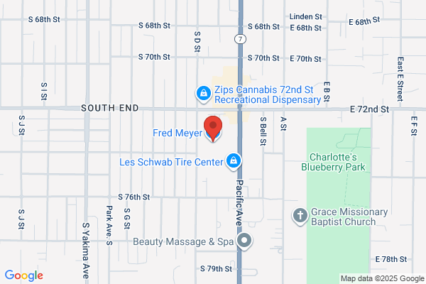 Fred Meyer