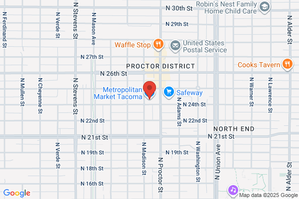 North End Grocery
