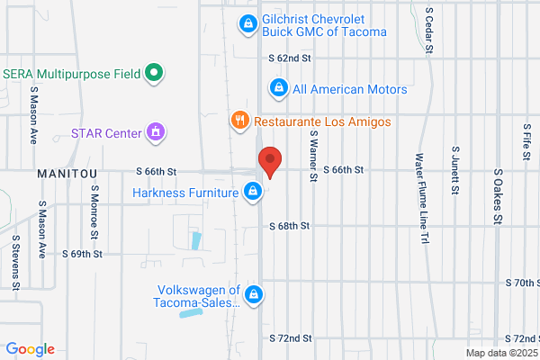 Olympic Grocery & Deli