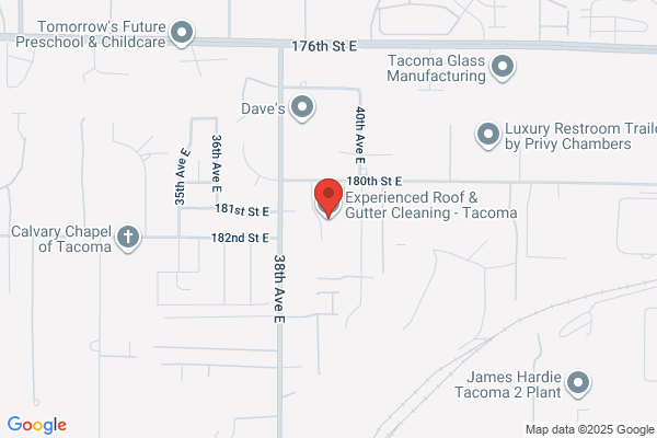 Tacoma Gutter Service
