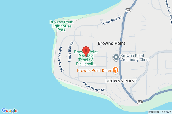 Quail Park at Browns Point