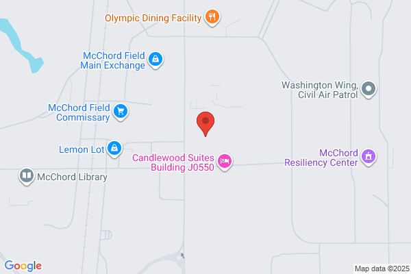 Mary Bridge Children's WIC -  Joint Base Lewis-McChord