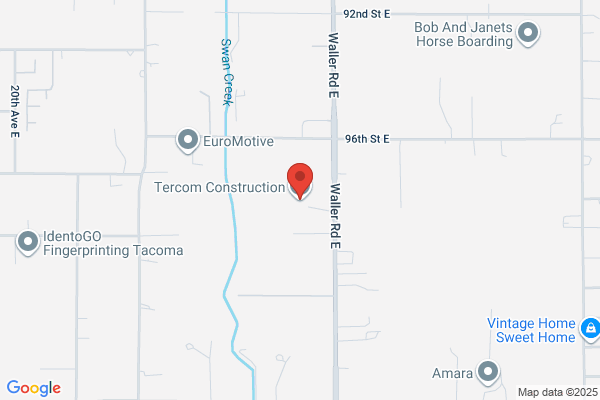 Tercom Construction