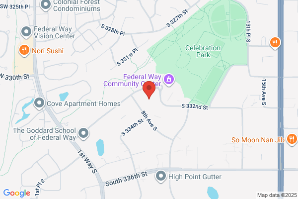 Federal Way Public Schools