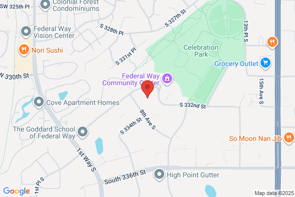 Federal Way Public Schools