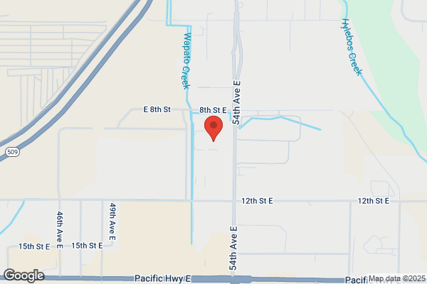 Milgard Manufacturing Inc