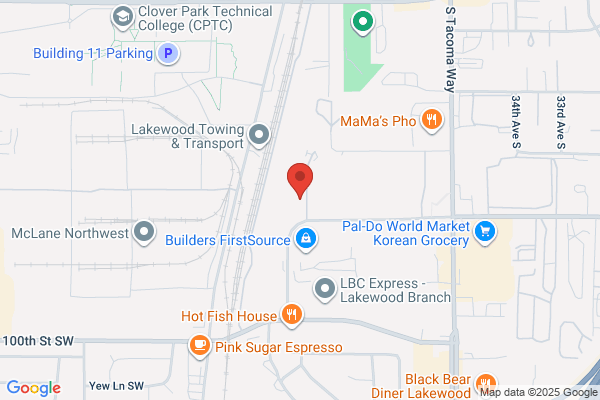 ABC Supply Company Inc