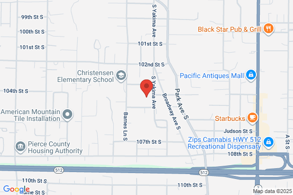 Enslow Roofing