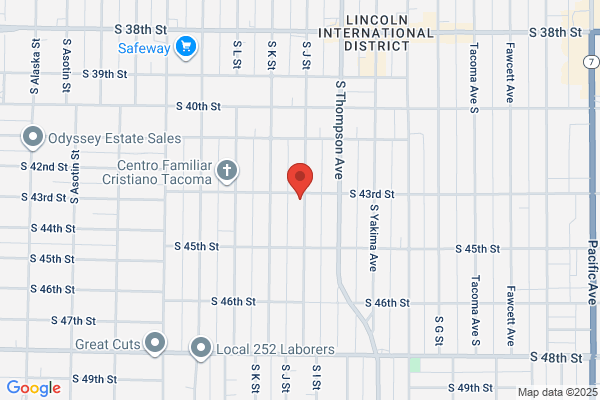 Cascade Custom Jewelers
