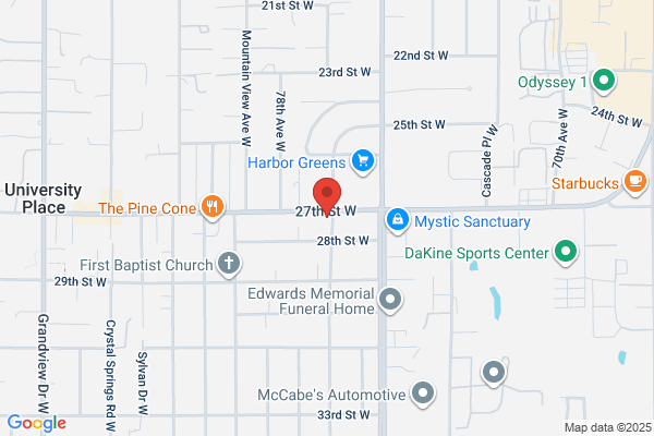 Cascade Recreation Inc