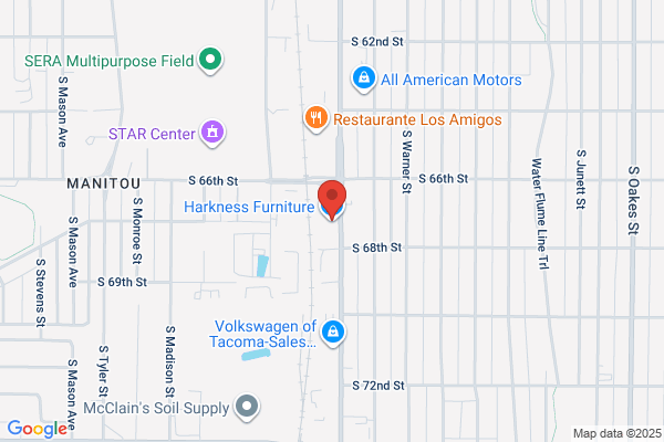 Harkness Furniture Company