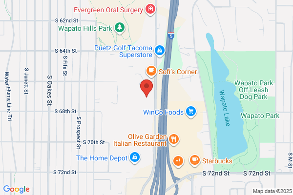 Rich's for the Home - Tacoma