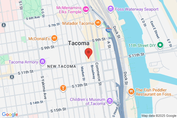 Maxim Healthcare Services Tacoma, WA Regional Office