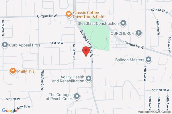 Bridgeport Place Assisted Living