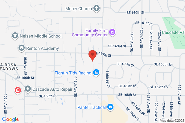Trinity Alliance Adult Family Home