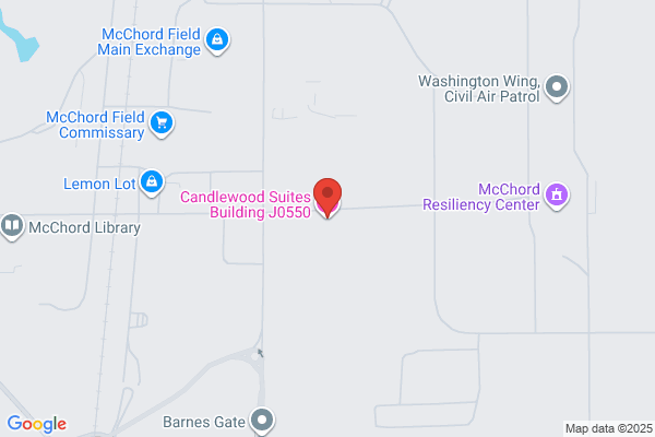 Candlewood Suites Building J0550