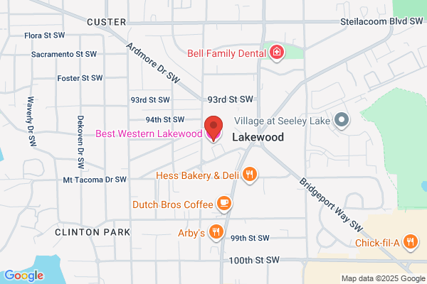 Lakewood Motor Inn