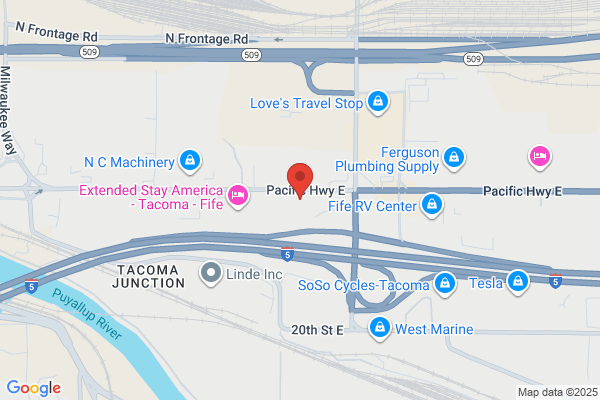 Rodeway Inn & Suites