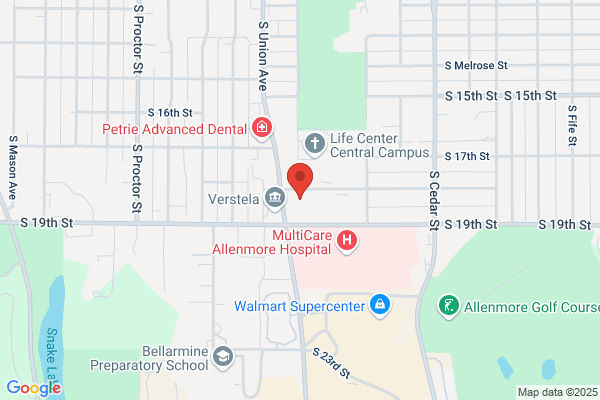 AAA Washington Insurance Agency - Tacoma