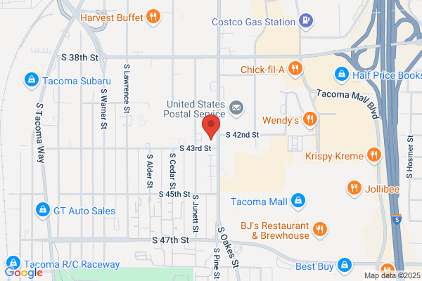 Severeid & Associates Inc