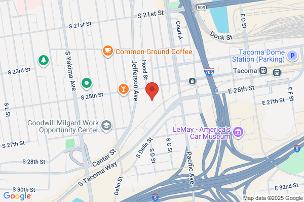 Internet Service Tacoma