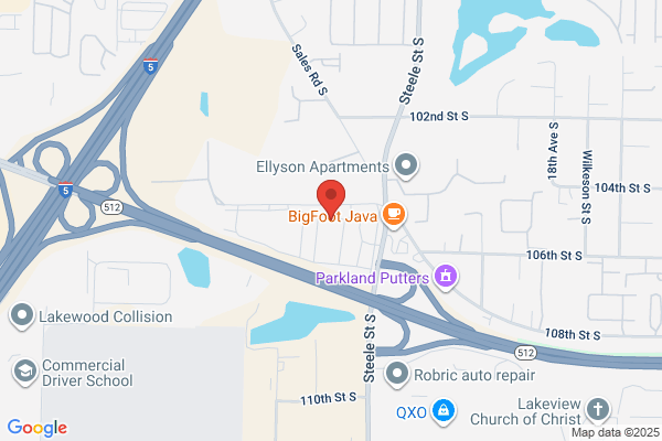 Lawn Service in Tacoma WA Ryans Lawn and Yard Care