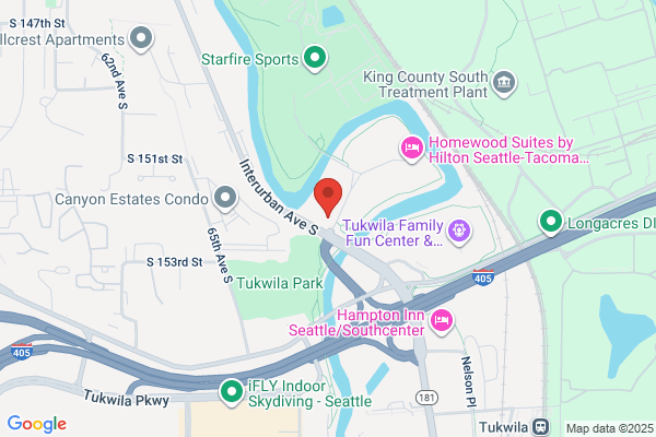 King LASIK - Seattle South