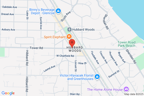 Northshore Cleaners & Shoe