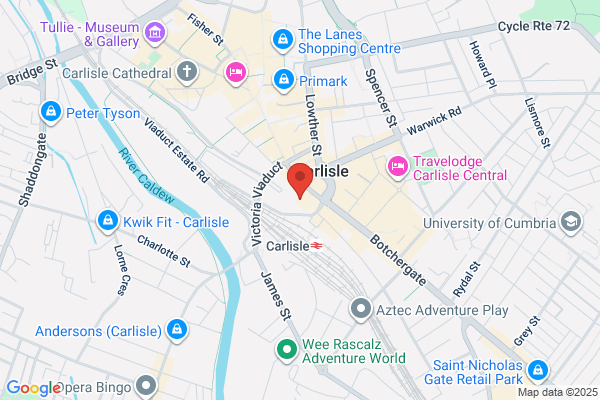 Carlisle Dale L