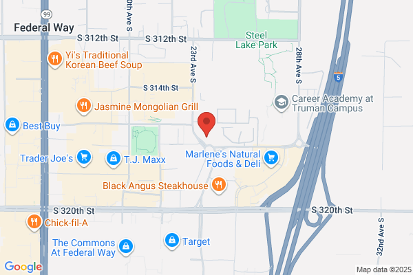 Granvold Richard D Attorney