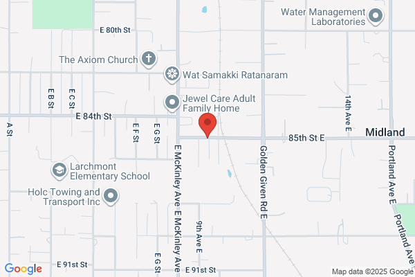 Lawn Equipment Repair of Tacoma