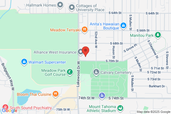 Paine, Kilpatrick, Coleman & Mahoney, P.C.