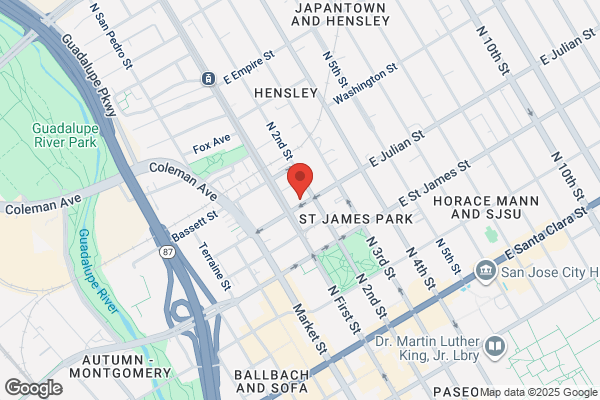 Tacoma-Pierce County Process Service Inc