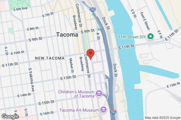 Law Office of Teena Johnson