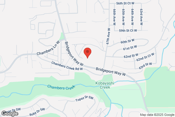 University Place WA Locksmith Store