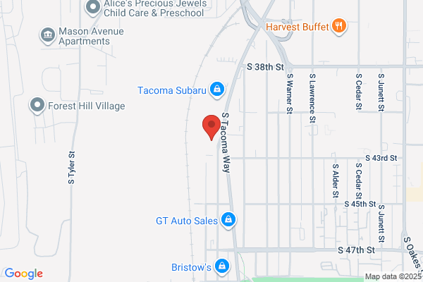 Automated Systems of Tacoma Inc