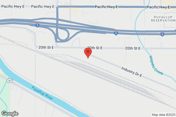 T R Trucking Inc Warehouse Services