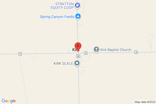 Kirk Co the
