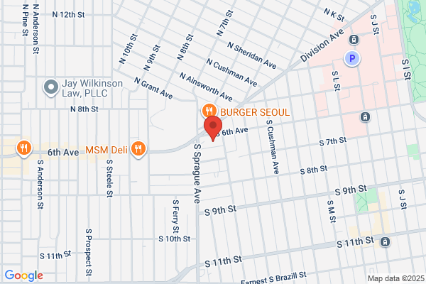 African American Resource Center