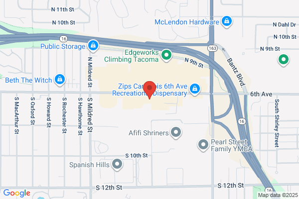 Eric Park's Tae Kwon DO Academy