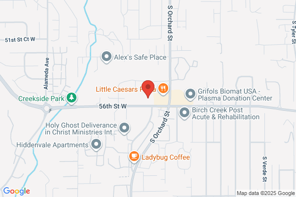 Cascade Cosmetic Center