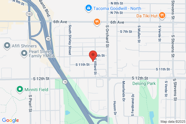 Tacoma Massage Therapy