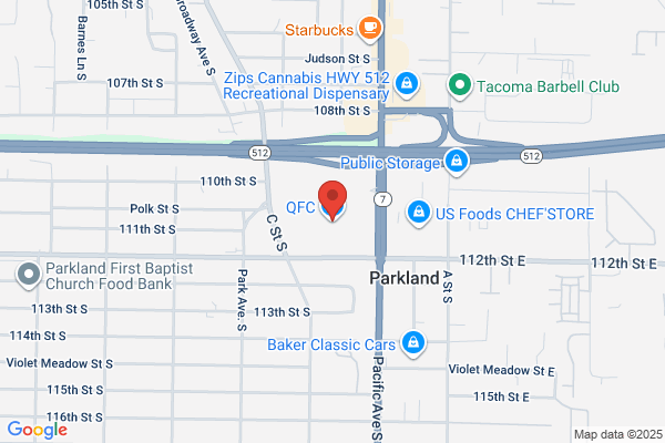 Parkland Quality Meats