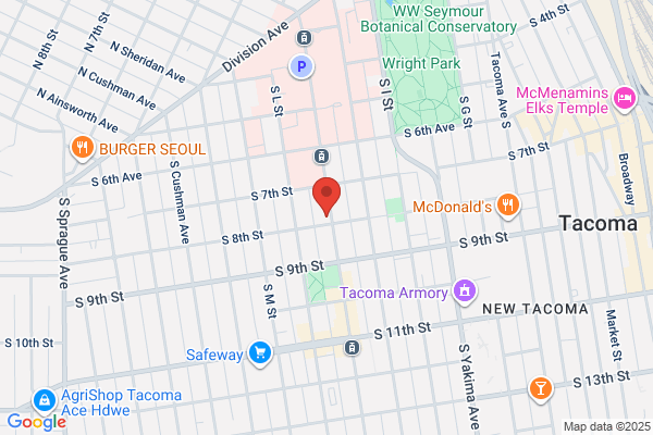 Acupuncture Clinic of Tacoma