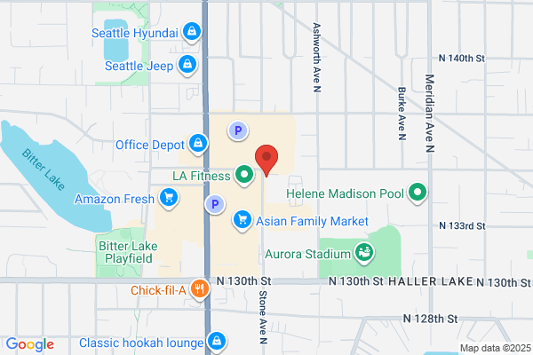 Tacoma Tank Services