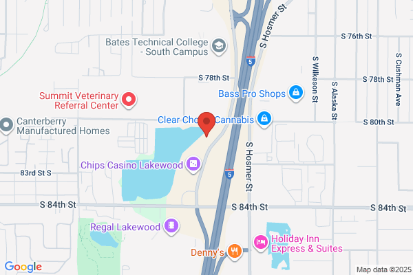 Washington Moving & Storage