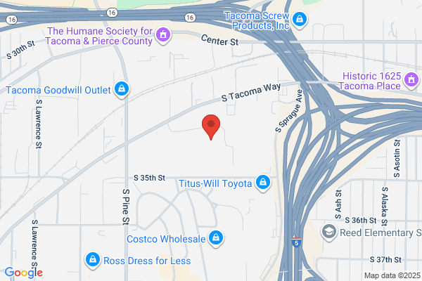 Lincoln Moving & Storage, Inc.