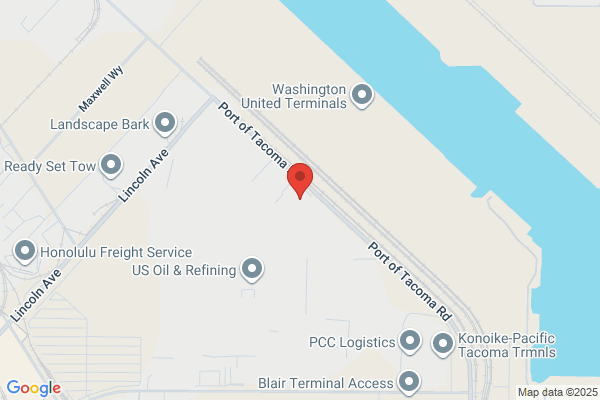 Pacific Fluid Llc