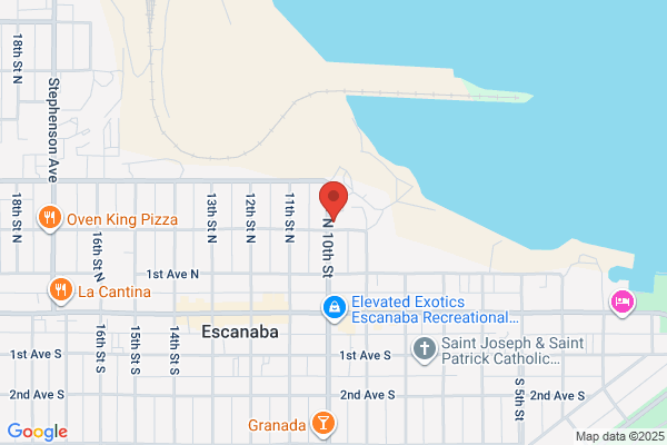Shore Terminal Llc